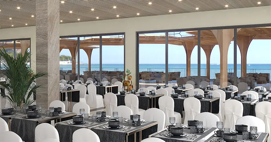 Hotel Sirena Beach Resort & SPA