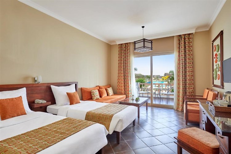 Hotel Iberotel Casa Del Mar Resort