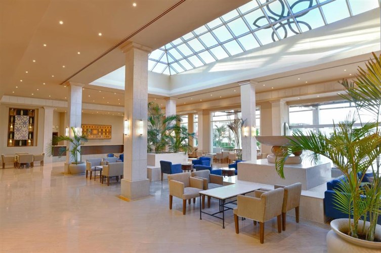 Hotel Iberotel Casa Del Mar Resort
