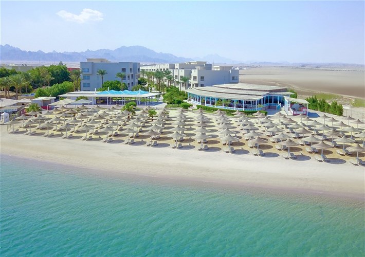 Hotel Solymar Soma Beach