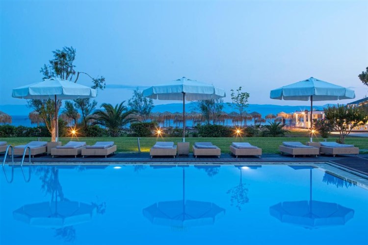 Hotel Princess Resort - Skiathos