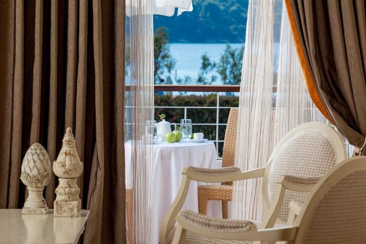 Hotel Princess Resort - Skiathos