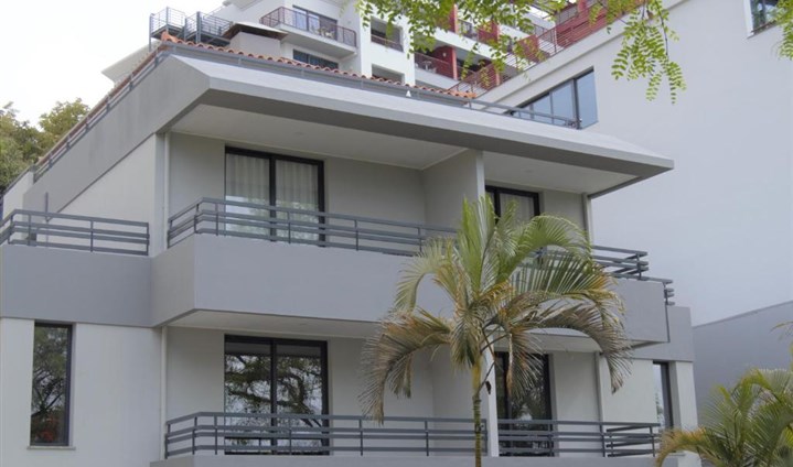 Apartmánový dům Vitoria - 