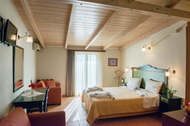 Hotel Vassiliki Bay