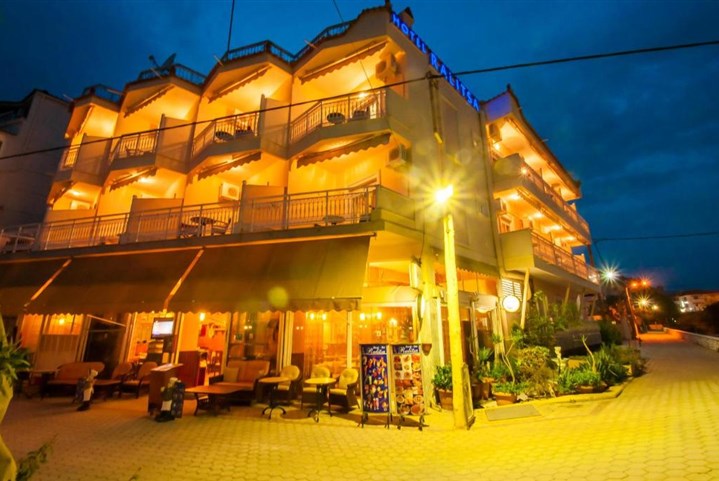 Hotel Ralitsa - 