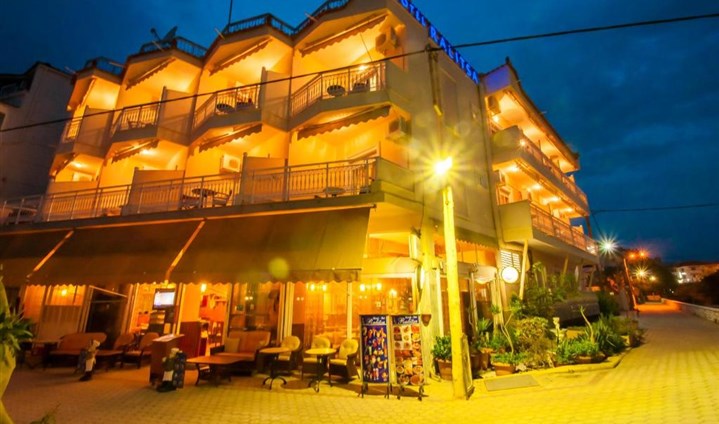 Hotel Ralitsa - 