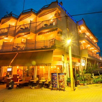 Hotel Ralitsa