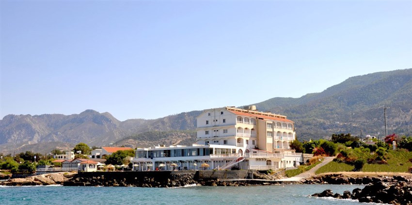 Hotel Manolya