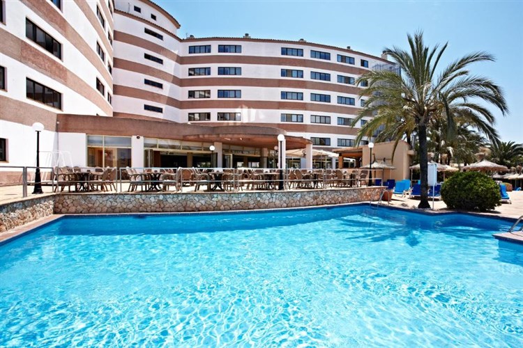 Hotel Grupotel Marítimo