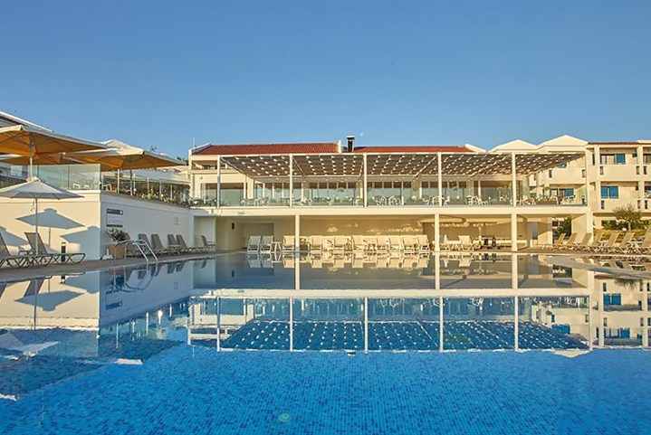 Hotel Alua Soul Zakynthos - 