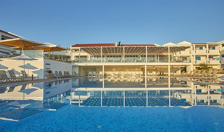 Hotel Alua Soul Zakynthos - 