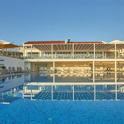 Hotel Alua Soul Zakynthos