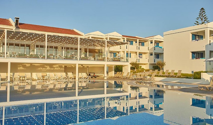 Hotel Alua Soul Zakynthos
