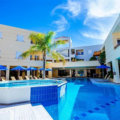 Aparthotel Anais Collection & Suites