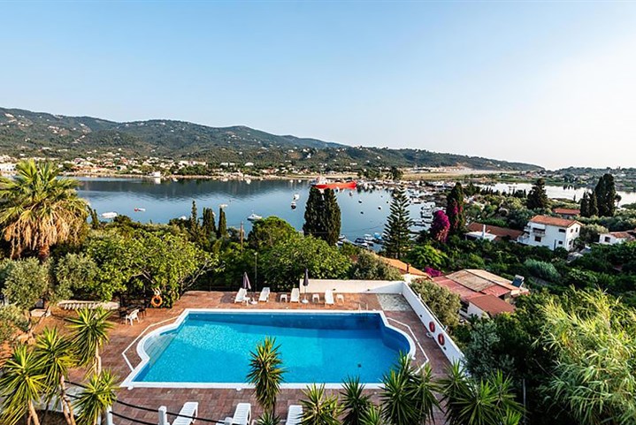 Hotel Anamar Skiathos - 