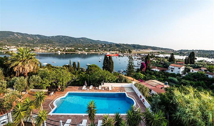 Hotel Anamar Skiathos - 