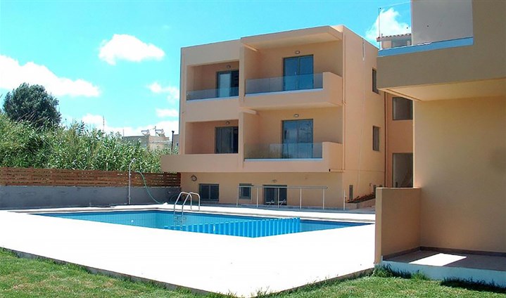 Aparthotel Gerona Mare - 