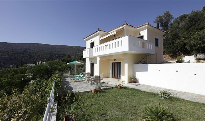 Aparthotel Villa Platanaki - 
