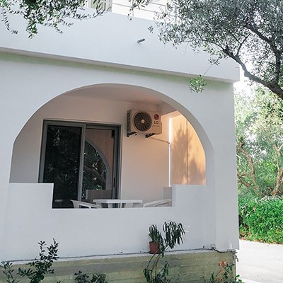 Studia Athina Tsilivi