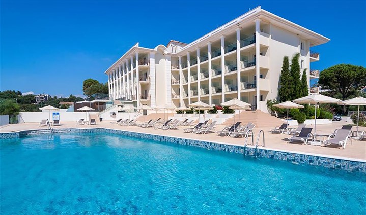 Hotel Avalon Palace - 
