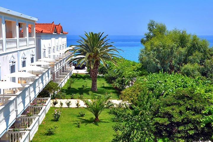 Hotel Belussi Beach - Zakynthos