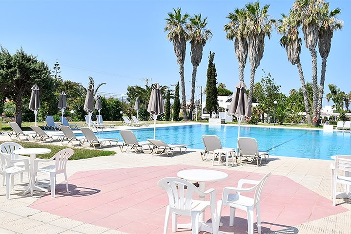 Hotel Cavo Mediterraneo - Portugalsko