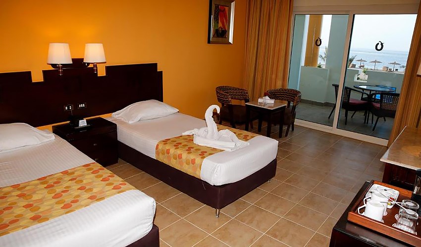 Hotel Coral Sun Beach Resort