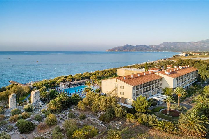 Hotel Doryssa Seaside Resort - 