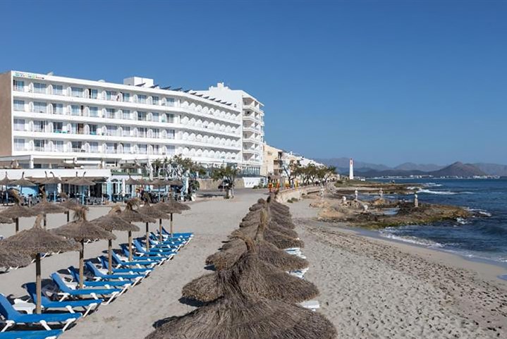 Hotel Ferrer Concord & Spa - Mallorca