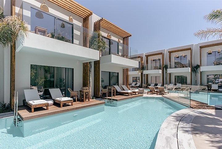 Aparthotel Galazio Beach Resort - Portugalsko