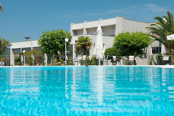 Hotel Aethria - Thassos