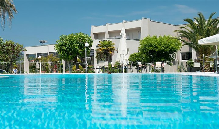Hotel Aethria - 