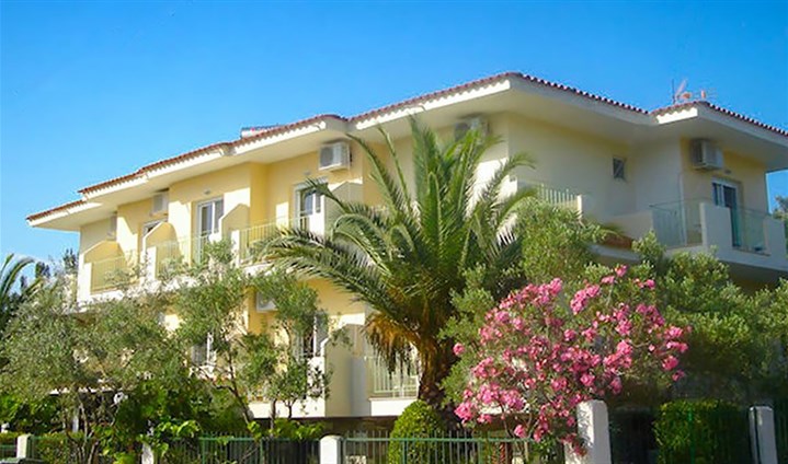 Hotel Amerika - 