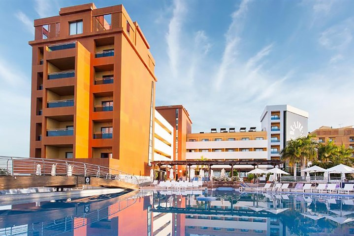 Hotel Be Live Experience La Nina - Španělsko
