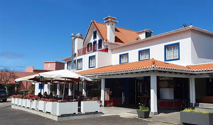 Hotel O Colmo - 