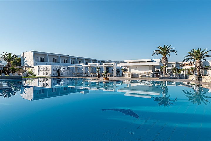 Hotel Sandy Beach - Kos - Řecko