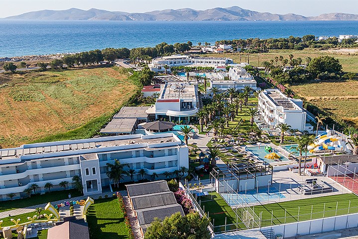 Hotel Sandy Beach - Kos - Řecko