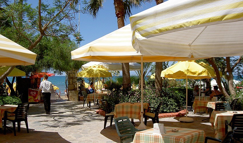 Hotel Side Bay (ex Sun Beach)