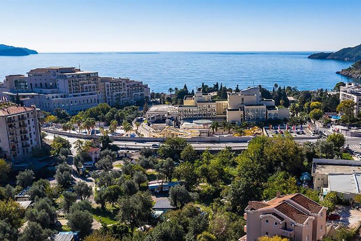 Hotel Bono - 