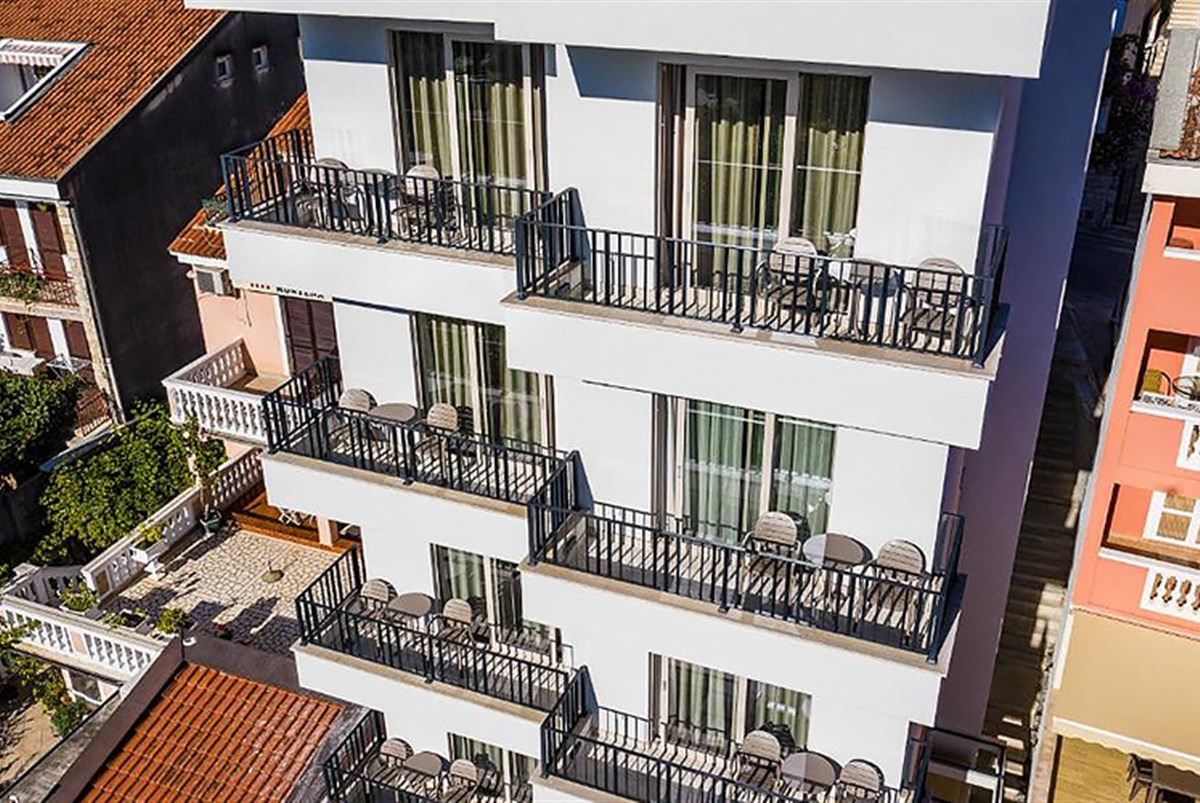 Hotel Bono - Černá Hora