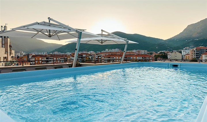 Hotel Diplomat - 