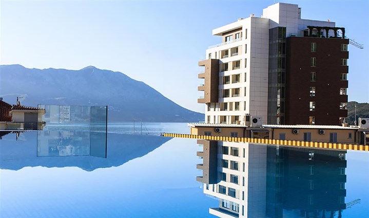 Hotel Fagus - 