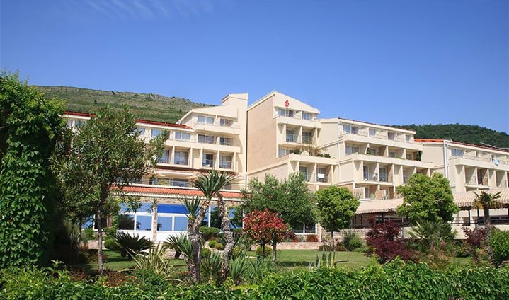Hotel Palas - 