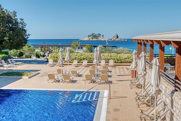 Hotel Palas - 