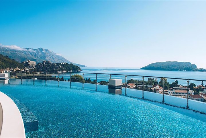 Hotel Iberostar Slavija - 