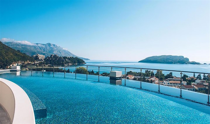 Hotel Iberostar Slavija - 