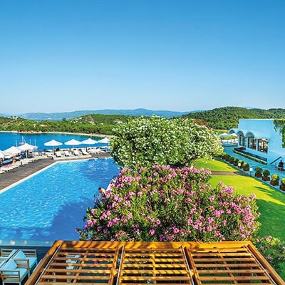 Hotel Skiathos Palace