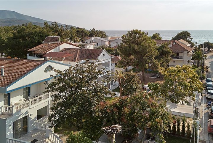 Hotel Kazaviti - Thassos