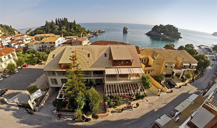 Aparthotel Maistrali - 