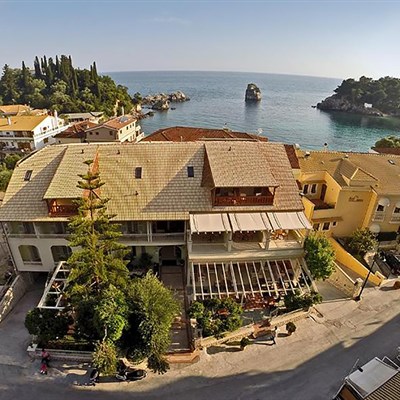 Aparthotel Maistrali